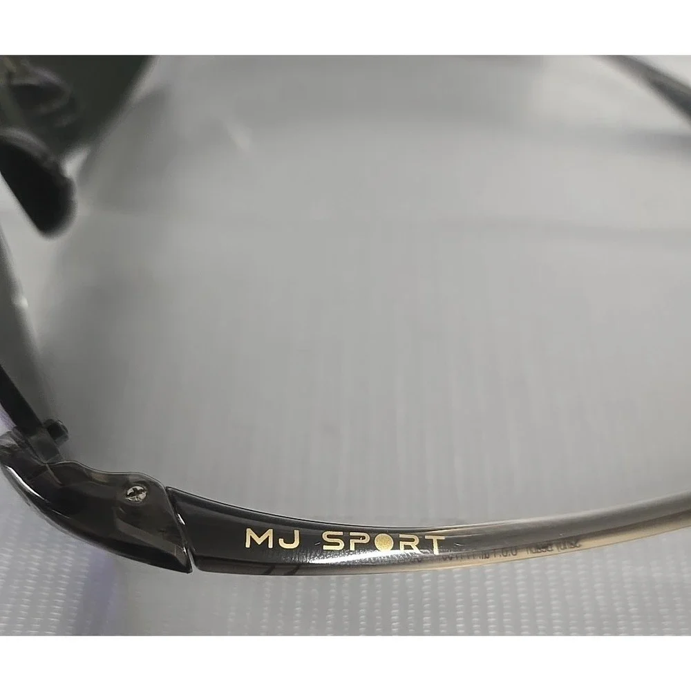 Maui Jim MJ Sport MJ 908/11 Ho Okipa MP/BH Mens Sunglasses Japan 130
